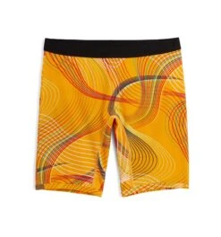 9" Boxer Briefs LC - TENCEL Modal Laser Show