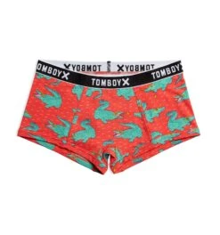 Boy Shorts LC - Later Gator