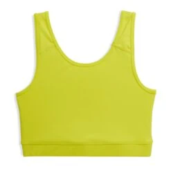 Full Spectrum Bra - Limelight