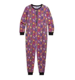 Onesie LC - TomboyX Monster Mash