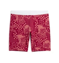 9" Boxer Briefs LC - TENCEL Modal Pixel Me This