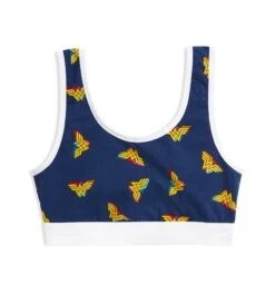 Essentials Soft Bra LC - Pride & Wonder