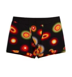 4.5" Trunks - Retroverse