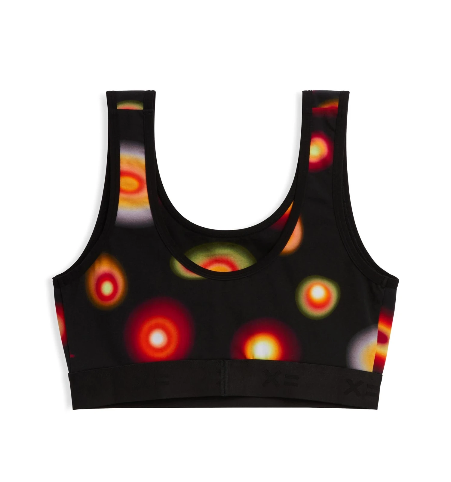 Essentials Soft Bra - Retroverse - Image 2