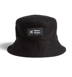 Reversible Bucket Hat - Rainbow Unicorn