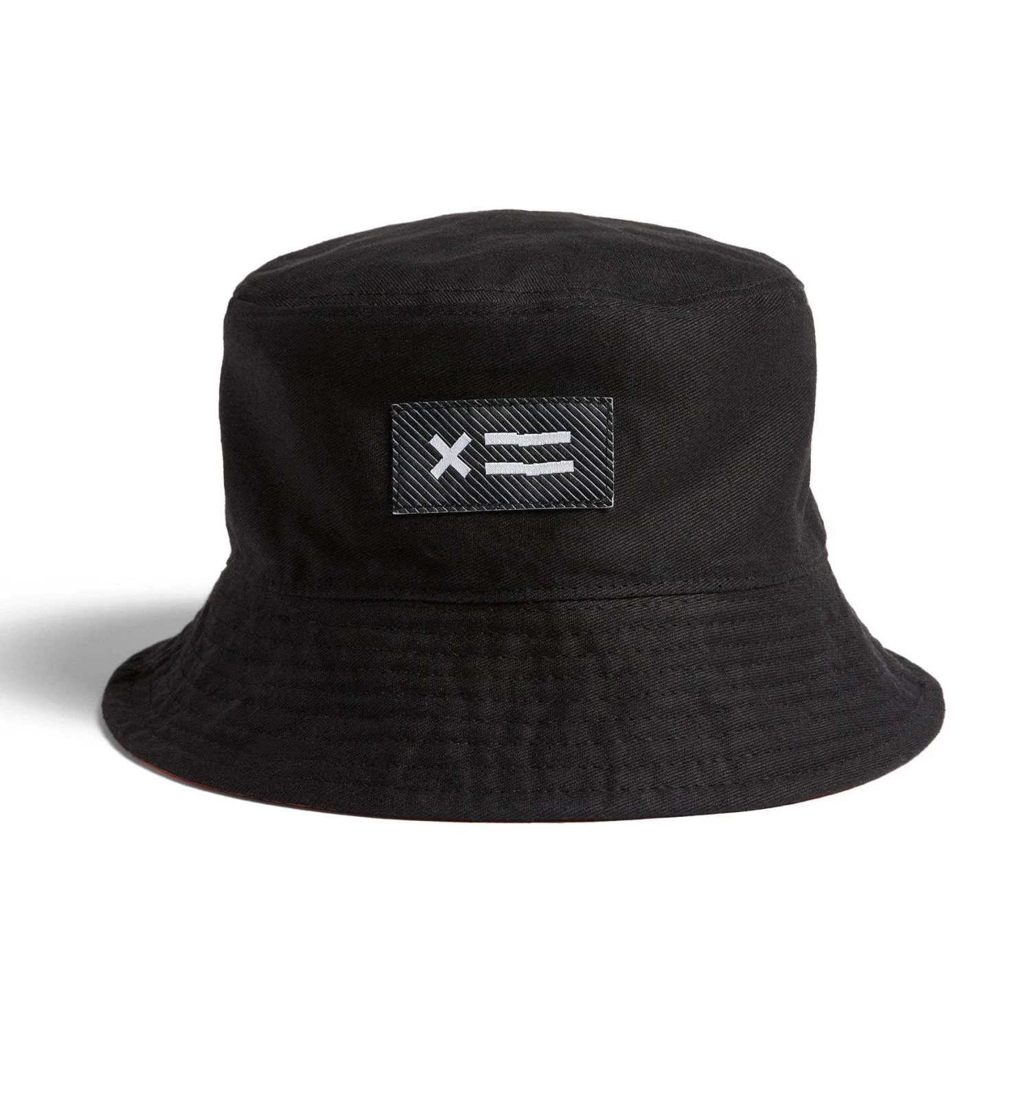 Reversible Bucket Hat - Rainbow Unicorn