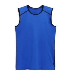 Swim Tank - Royal