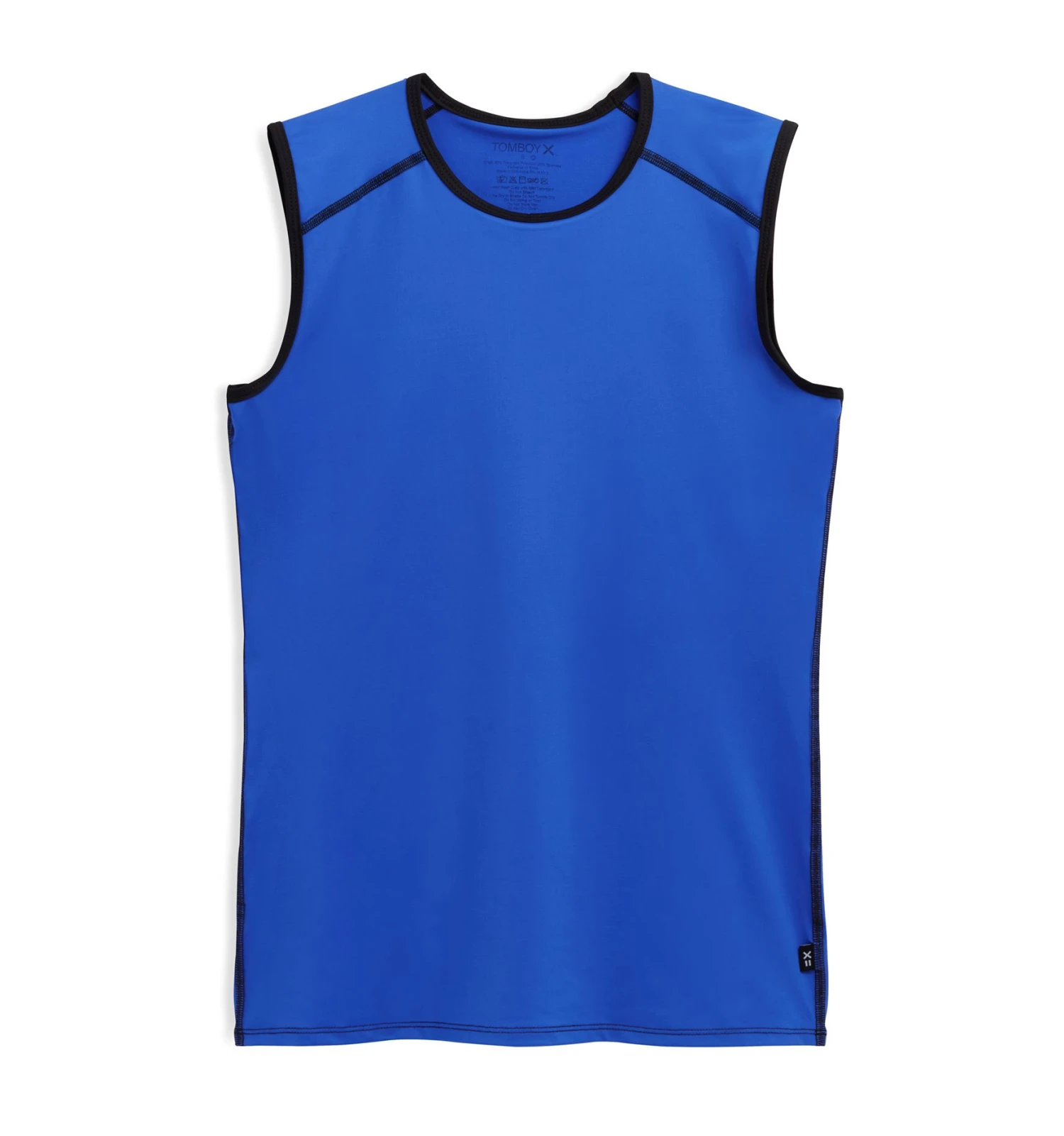Swim Tank - Royal