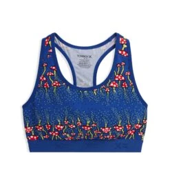 Racerback Soft Bra LC - Shroomies