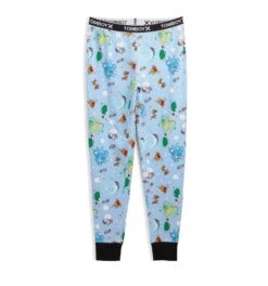 Long Johns LC - Snowball Fight