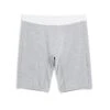 9" Boxer Briefs - TENCEL™ Modal Heather Grey