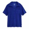 Terry Cabana Polo LC - Royal