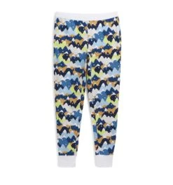 Long Johns LC - Tippity Tops