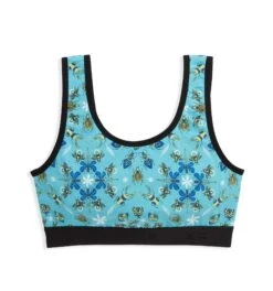 Essentials Soft Bra - Totally Buggin'