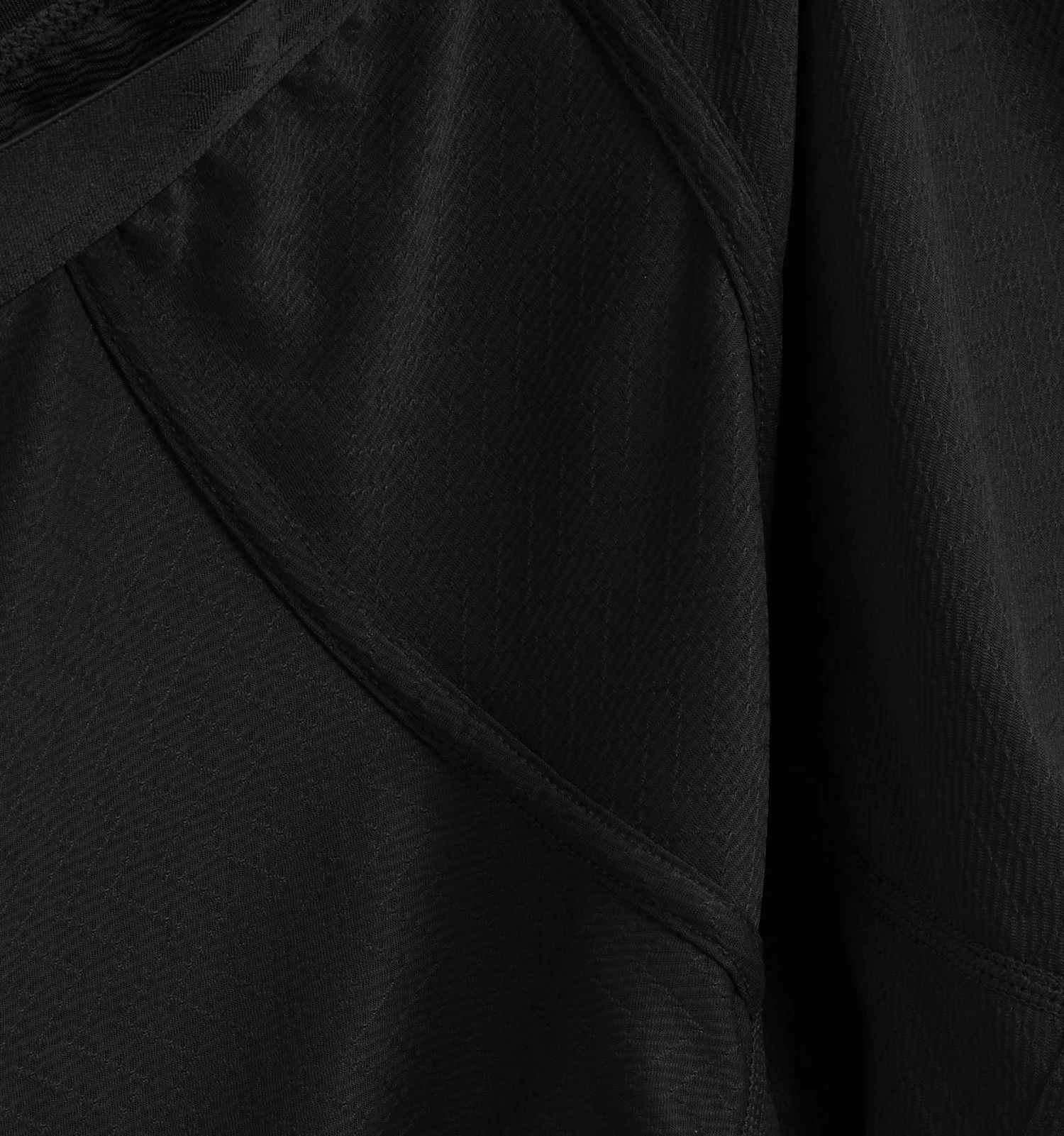 4.5" Trunks LC - Traveler Black - Image 2