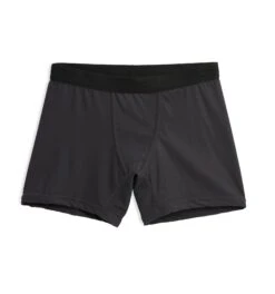 4.5" Trunks LC - Traveler Iron