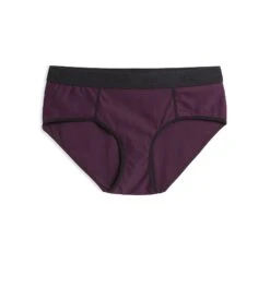 Hipster LC - Traveler Plum