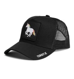 Trucker Hat - Rainbow Unicorn