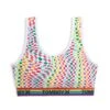Essentials Soft Bra LC - Twist The Rainbow