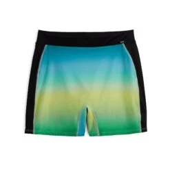 Swim 4.5" Shorts - Under The Surface