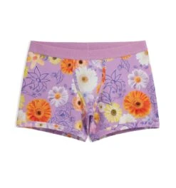 4.5" Trunks - Wildflower