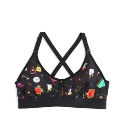Prism Scoop Bralette LC - Witches' Brew